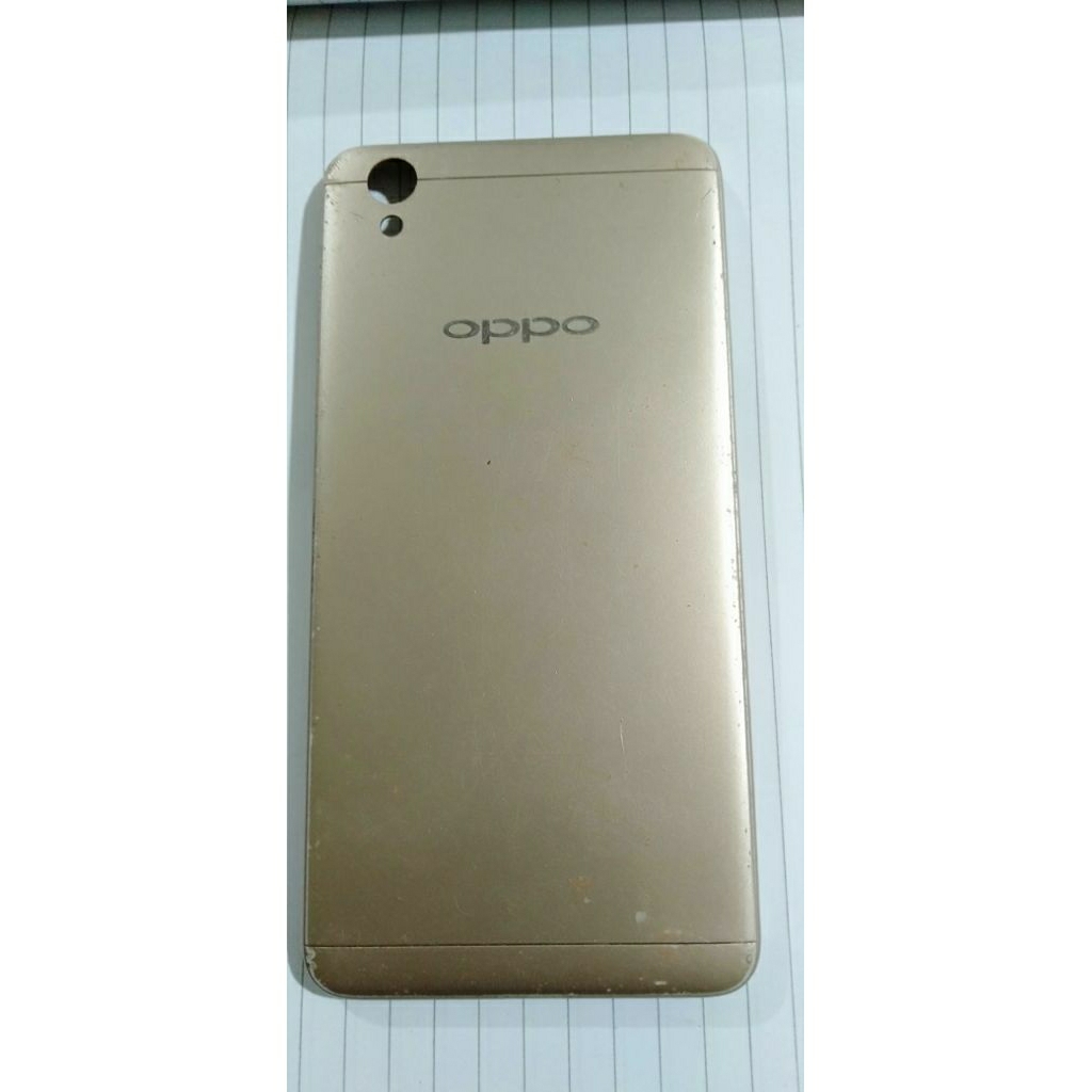 backdoor oppo a37