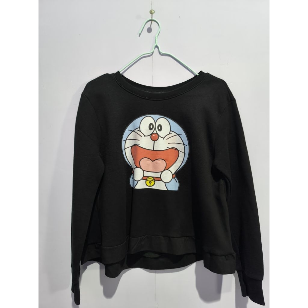 Sweter/crewneck Doraemon LD 15