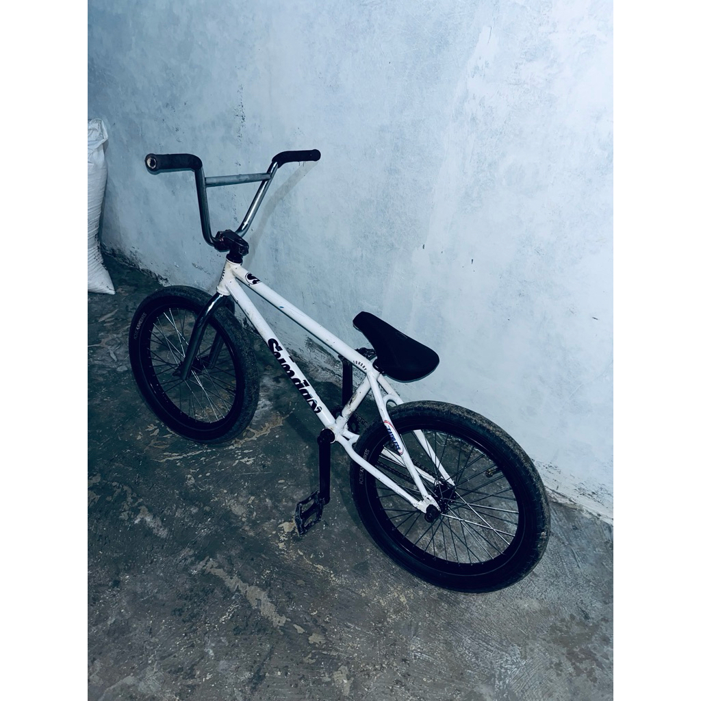 bmx street
