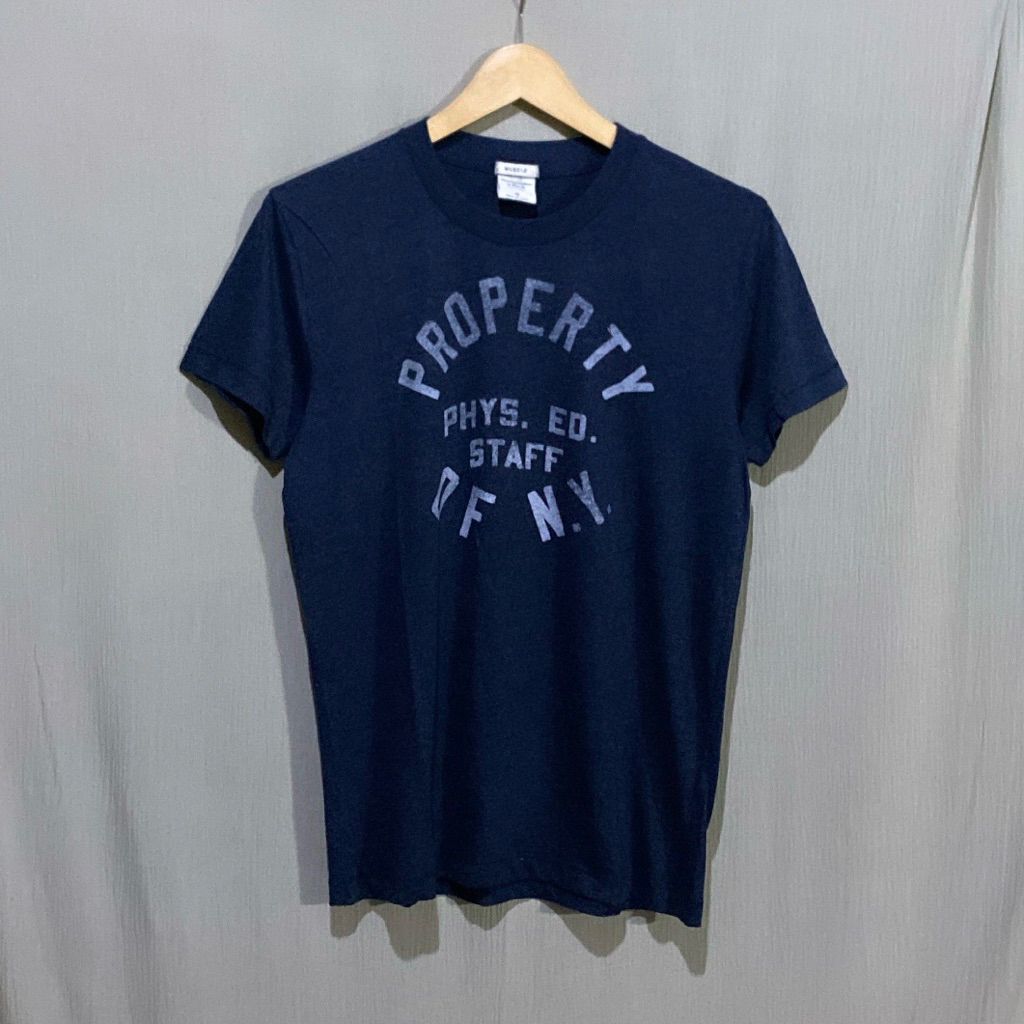 [preloved] TSHIRT by ABERCROMBIE