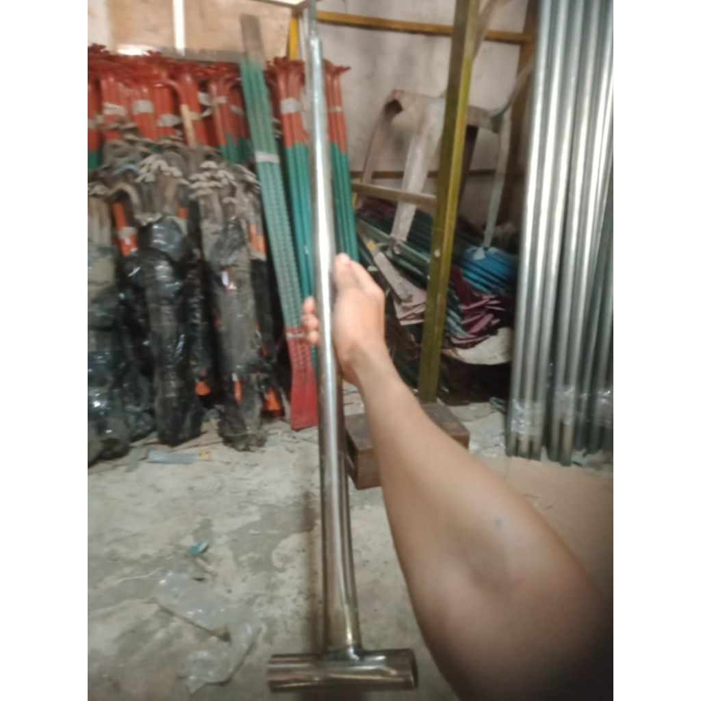 tojok stenlis