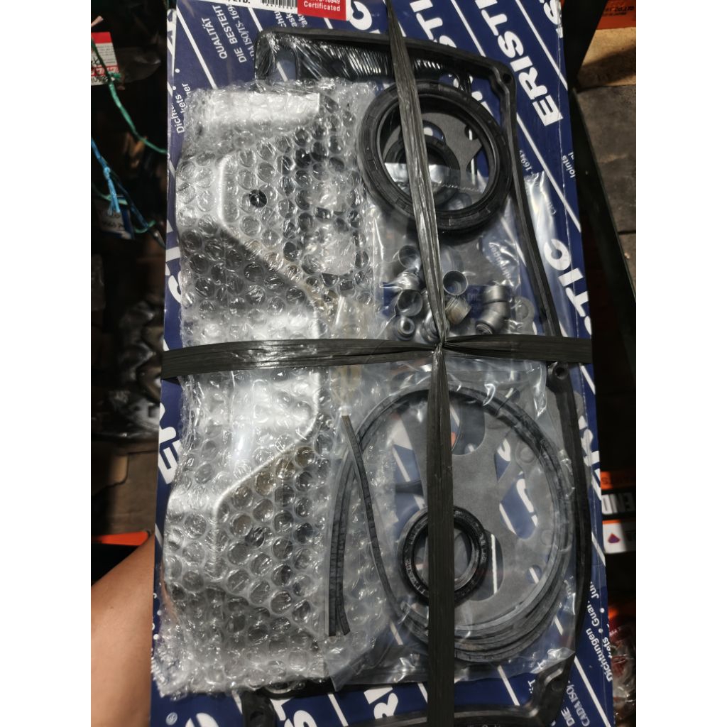 PAKING FULL SET T120SS KARBURATOR PAKING KOMPLIT T120 SS CARBU GASKET FULL SET MITSUBISHI T 120SS KA