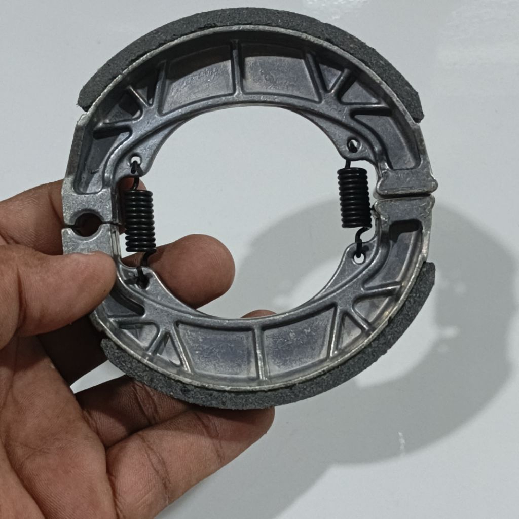 KAMPAS REM DEPAN / BELAKANG SEPEDA LISTRIK UWINFLY RF3 ( 1 PCS)