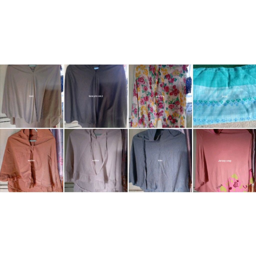 JILBAB (PL)