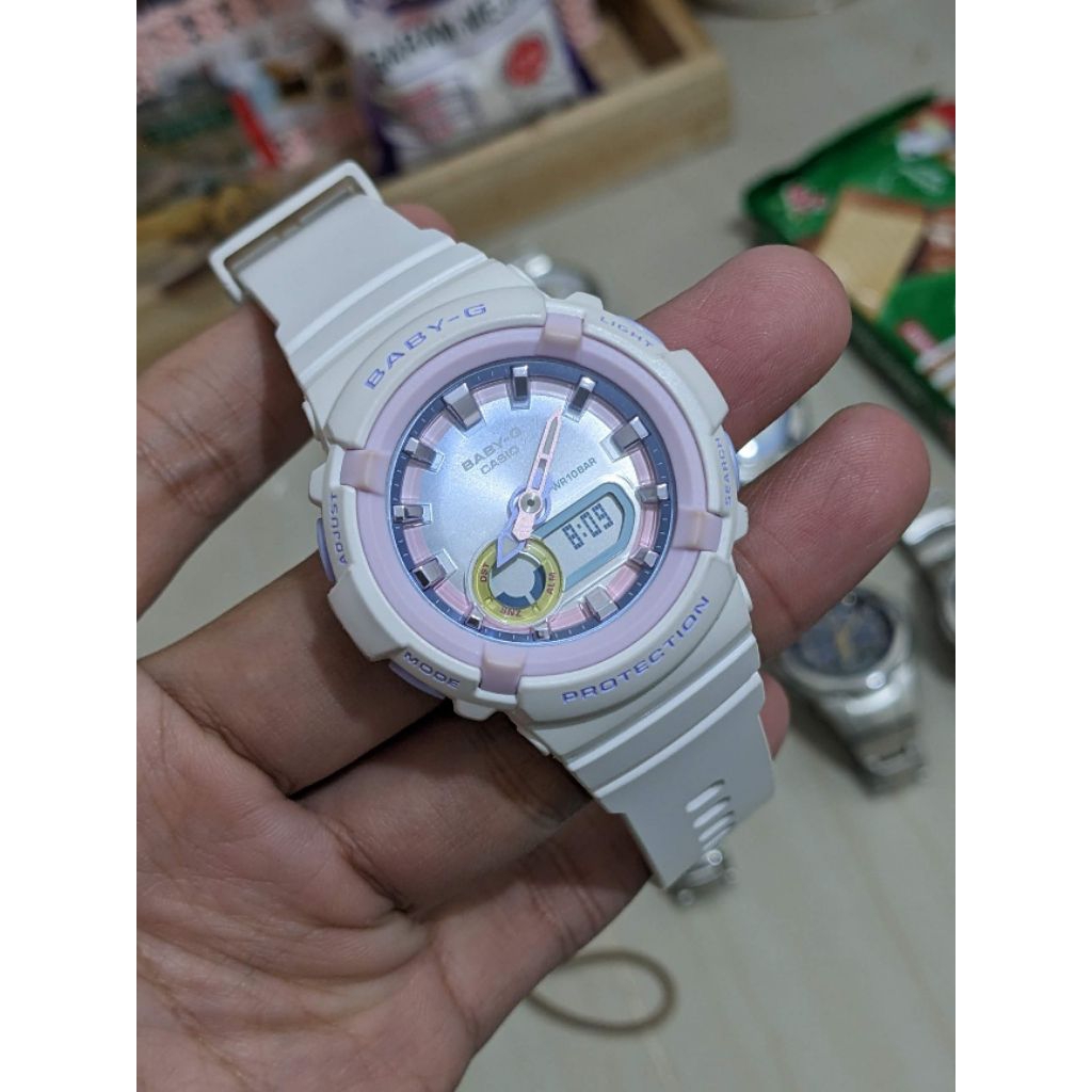 Casio Baby G BGA 280BM