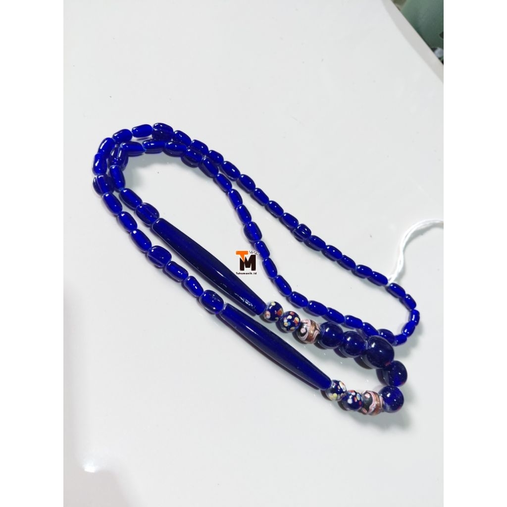KALUNG LAMIANG DESAIN - LILIS LAMIANG DESAIAN - LAMIYANG - BEADS - TUKUMANIK