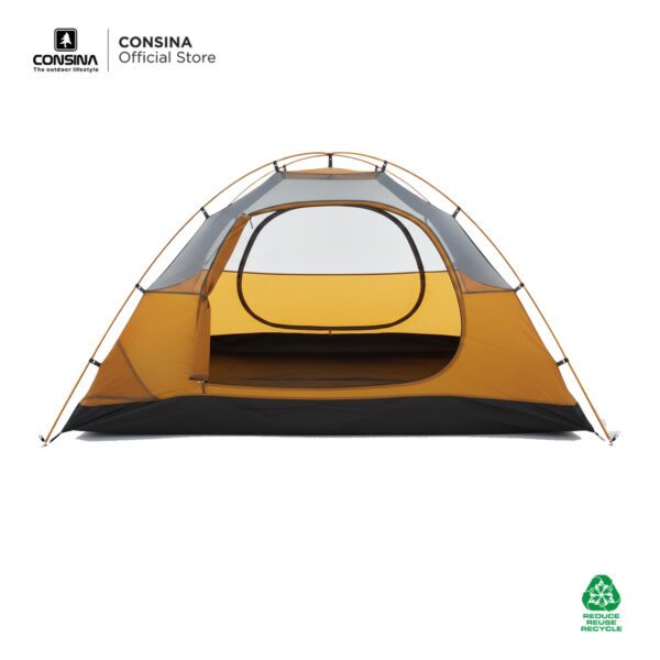 Consina Bessport Alloy 2 Tenda Dome Gunung 2 Orang