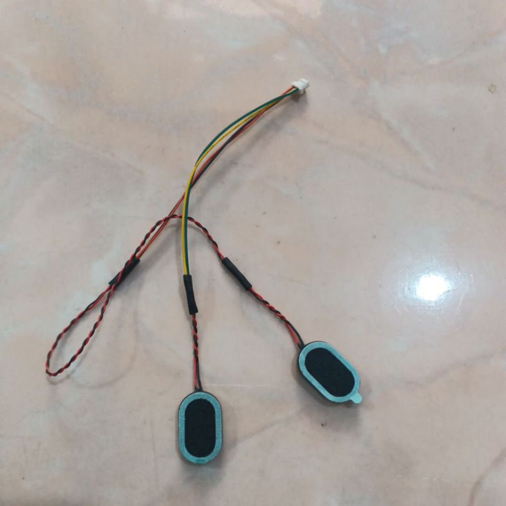 Speaker Spiker Laptop Asus X453 X453M X453MA X453S