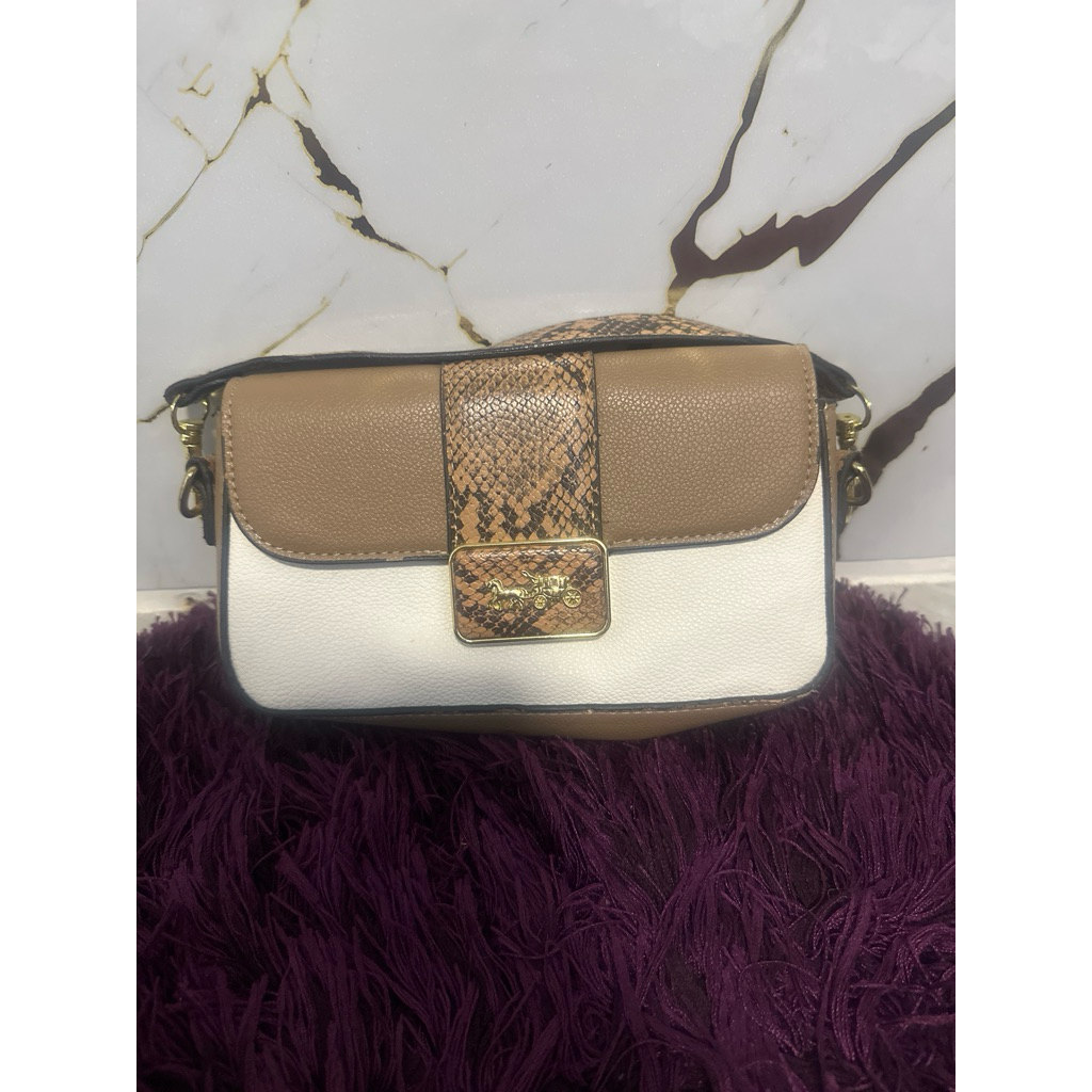[PRELOVED] Tas fashion mini tas pesta premium
