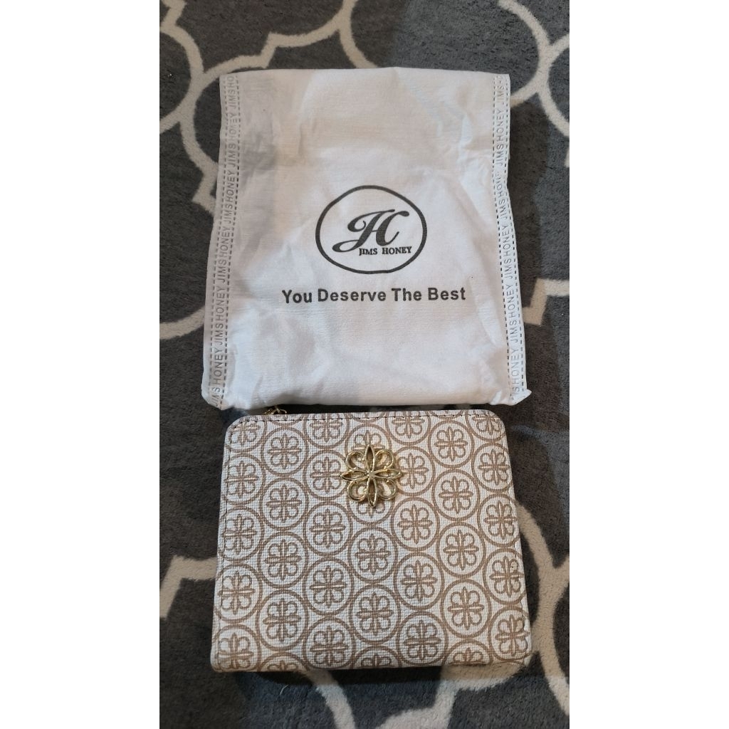 Dompet Les Catino Preloved