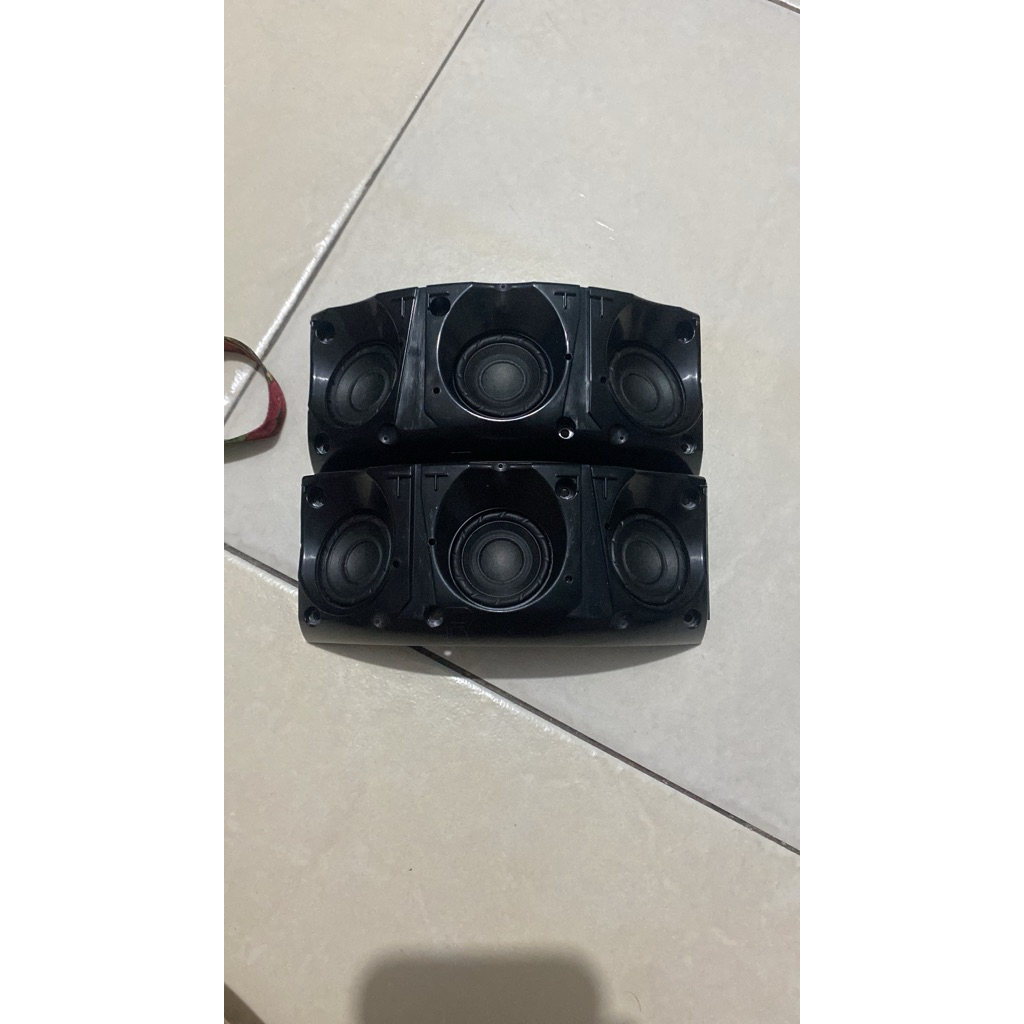 DRIVER HK AURA STUDIO 3 COPOTAN