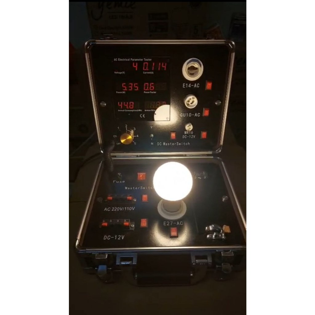 Lampu Led kuning 15 watt Abuld/led polos warw white 2700k/LED 15 Watt Kuning Linier Dengan Pendingin
