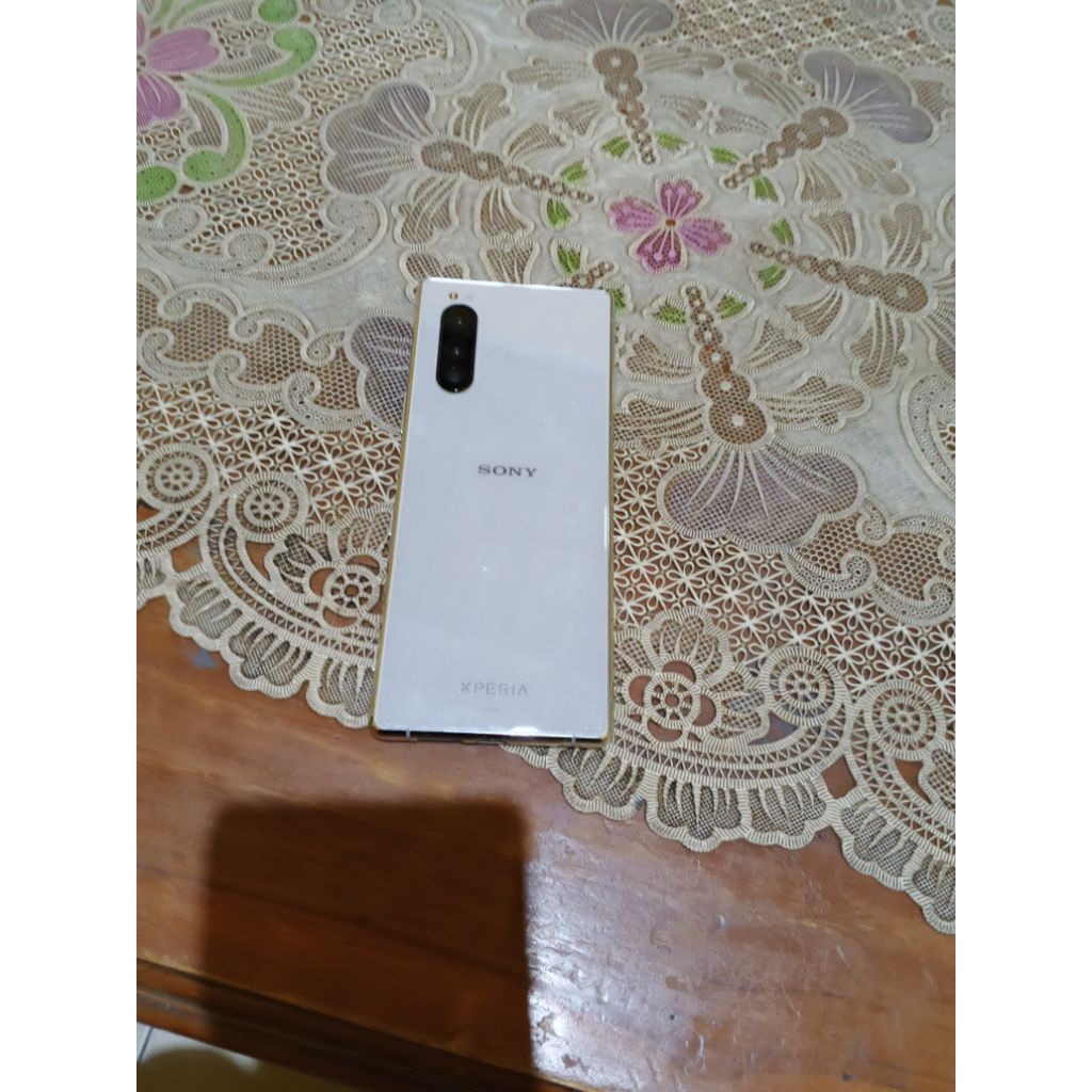 Sony experia 5