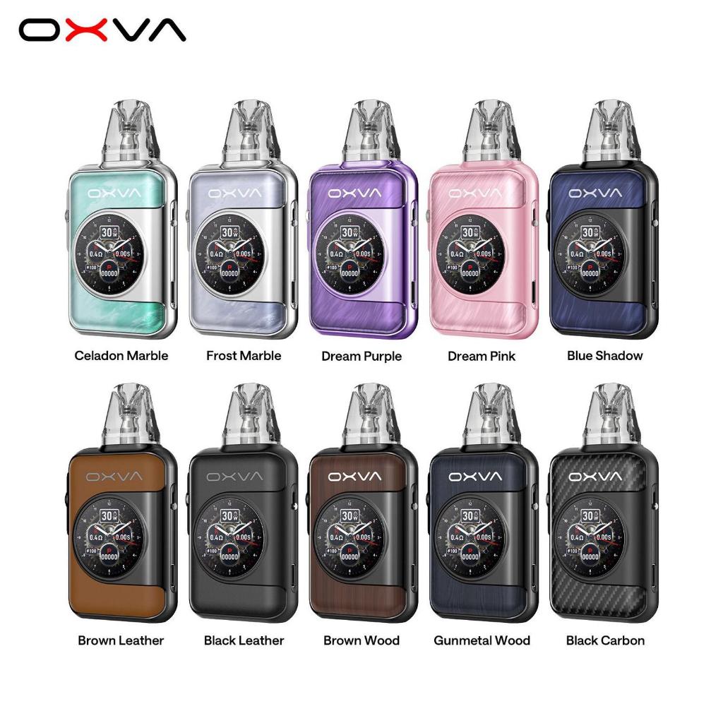Jual Oxva Xlim Pro 2 Terlengkap & Harga Terbaru Mei 2026 | Shopee Indonesia