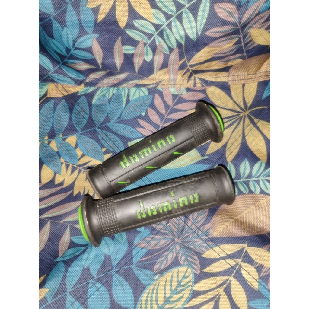 handgrip domino original