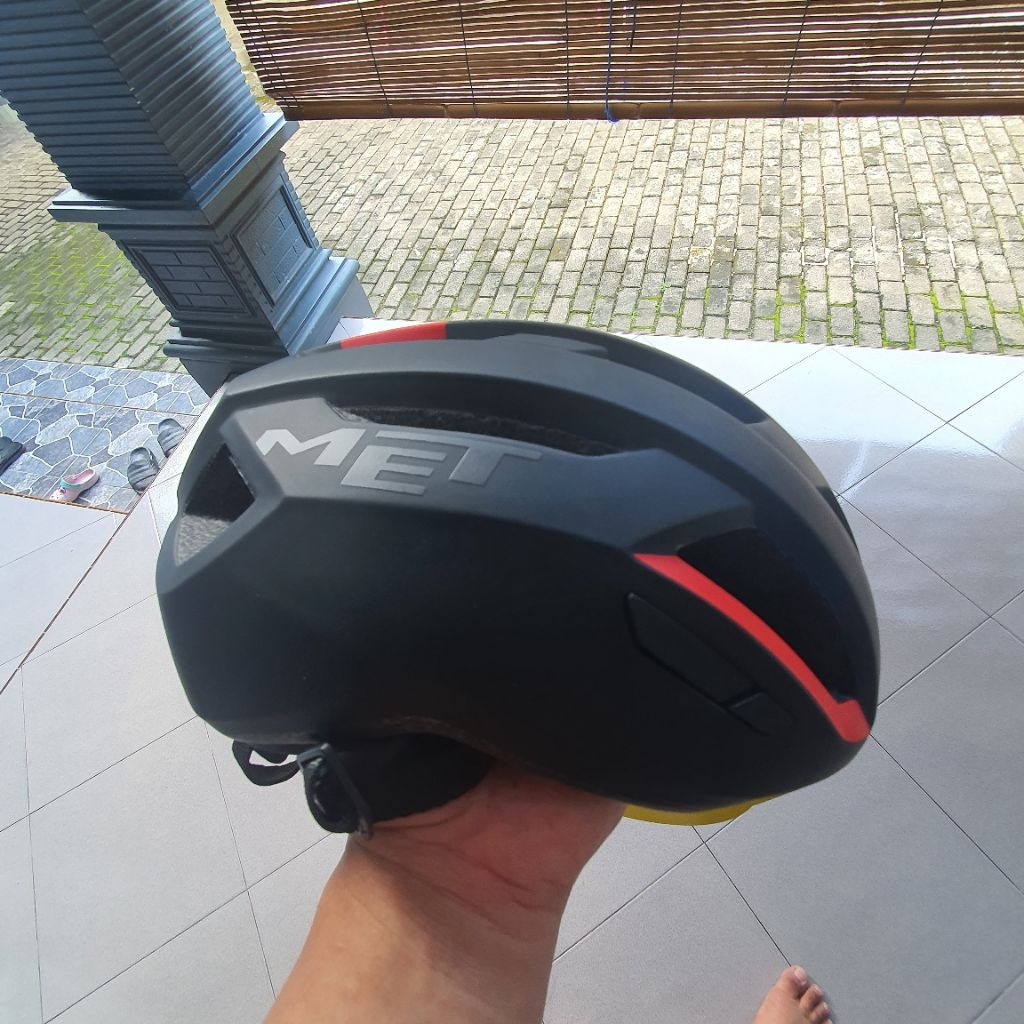 Helm MET Vinci MIPS