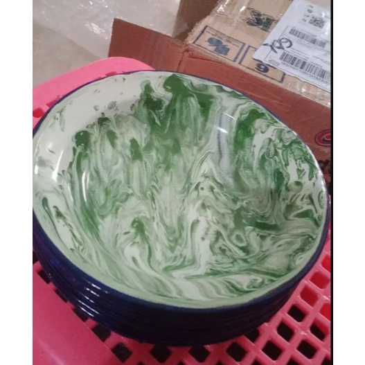 TERLARIS PIRING SENG BLIRIK JADUL