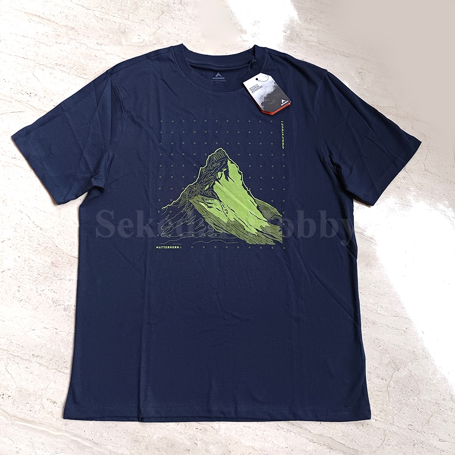 KAOS EIGER NF TRILOGY ORIGINAL