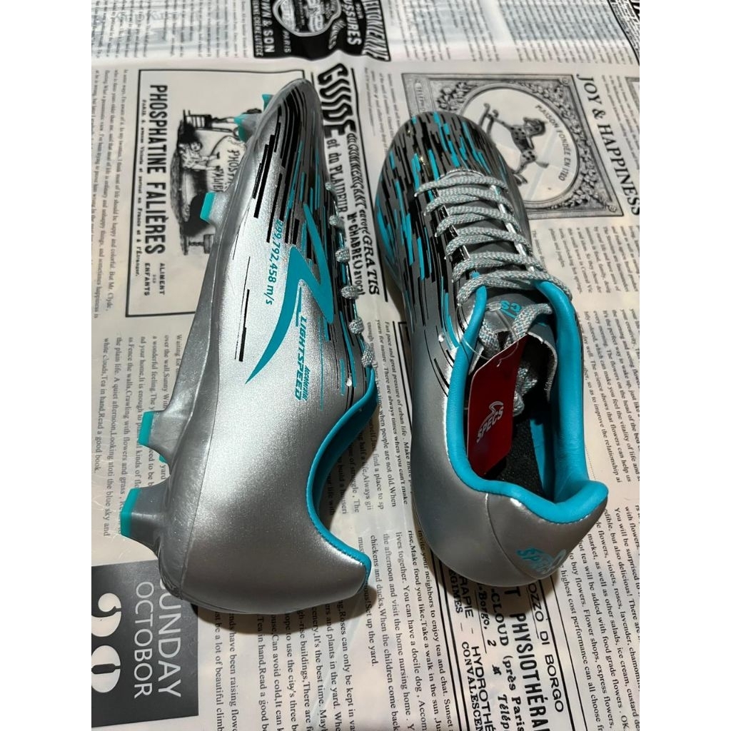 SPECS LIGHTSPEED REBORN FG