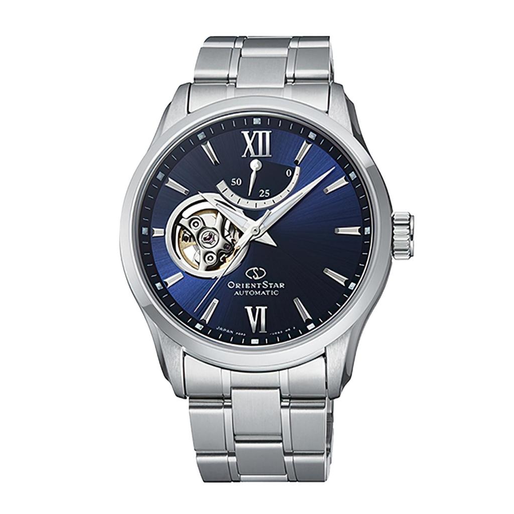 ORIENT RE-AT0001L Star Jam Tangan Pria Automatic