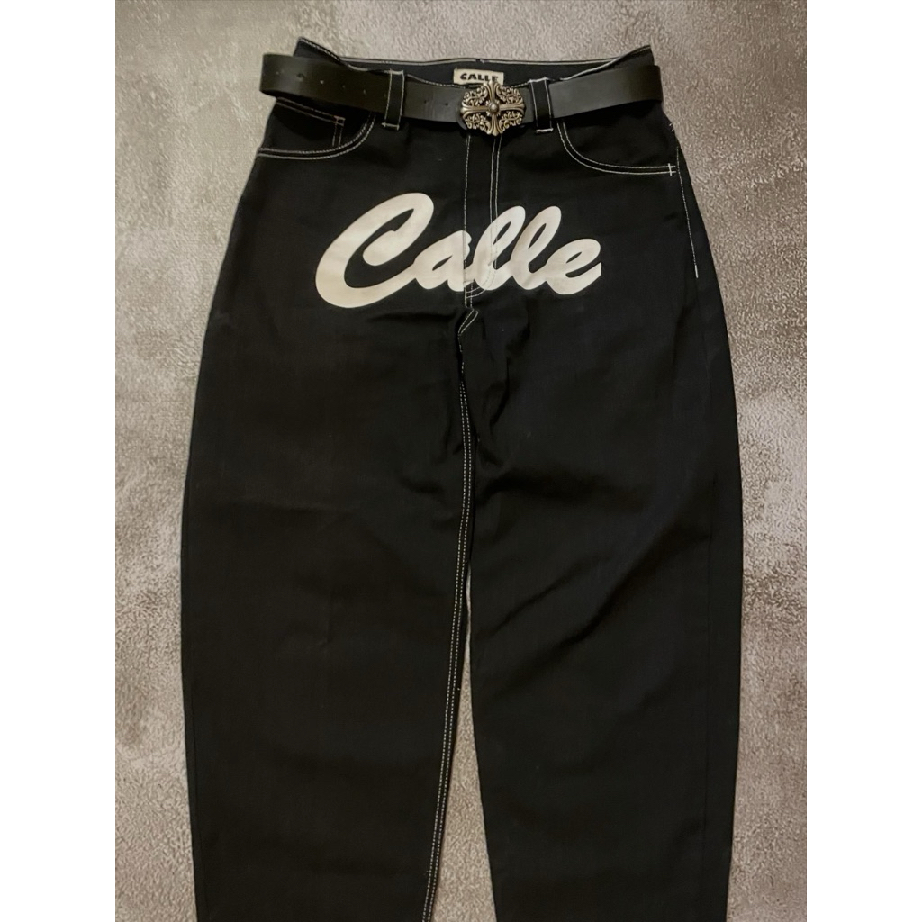 denim calle