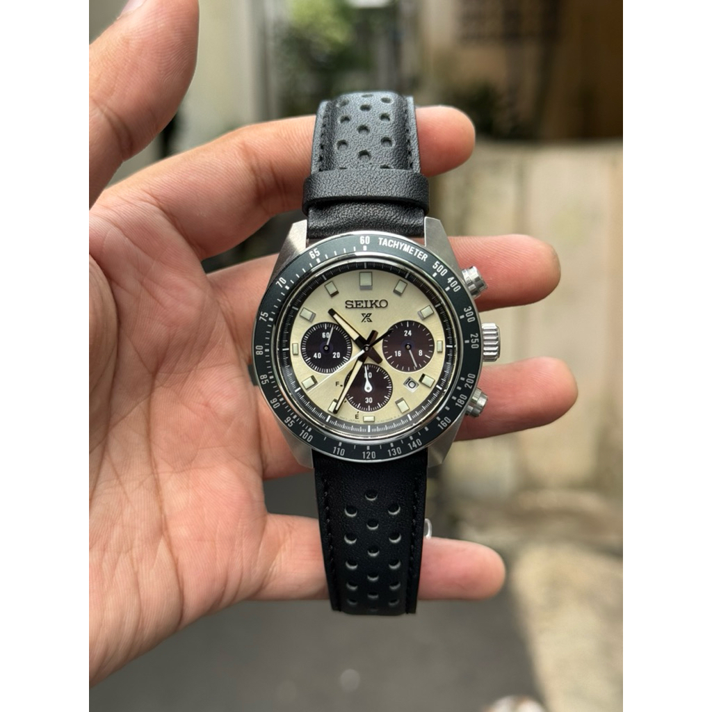 Seiko Prospex SSC943P1 Seitona Speedtimer