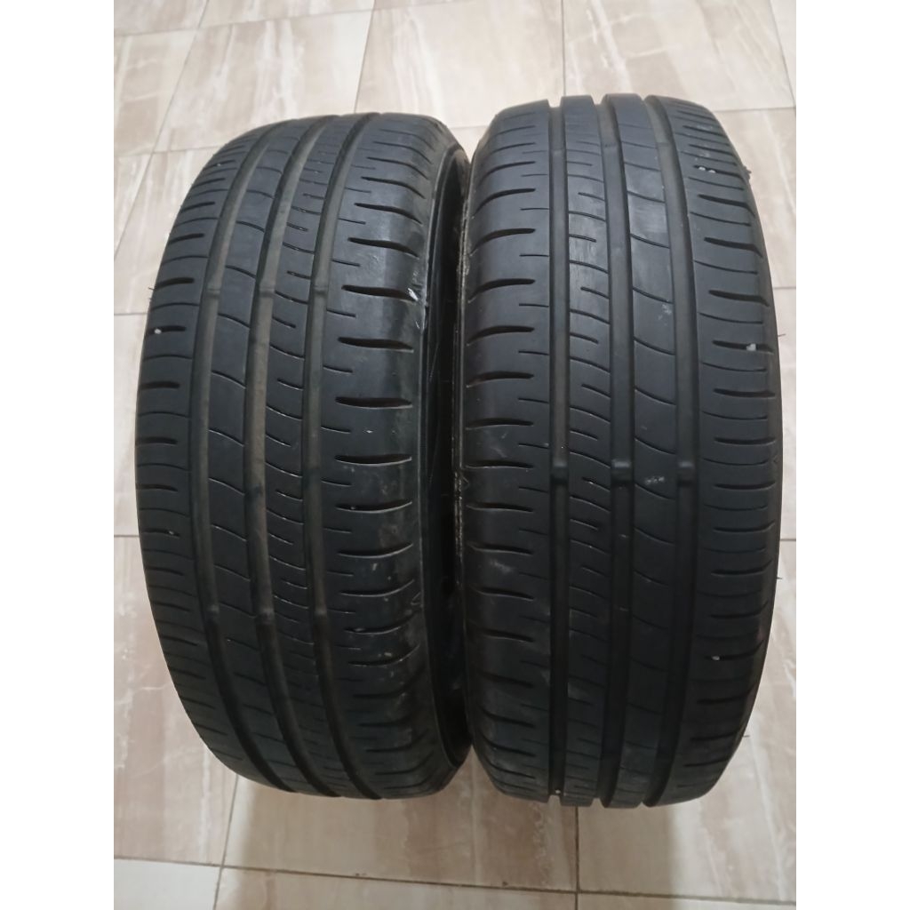 ban 185/60 R15 dunlop sp touring