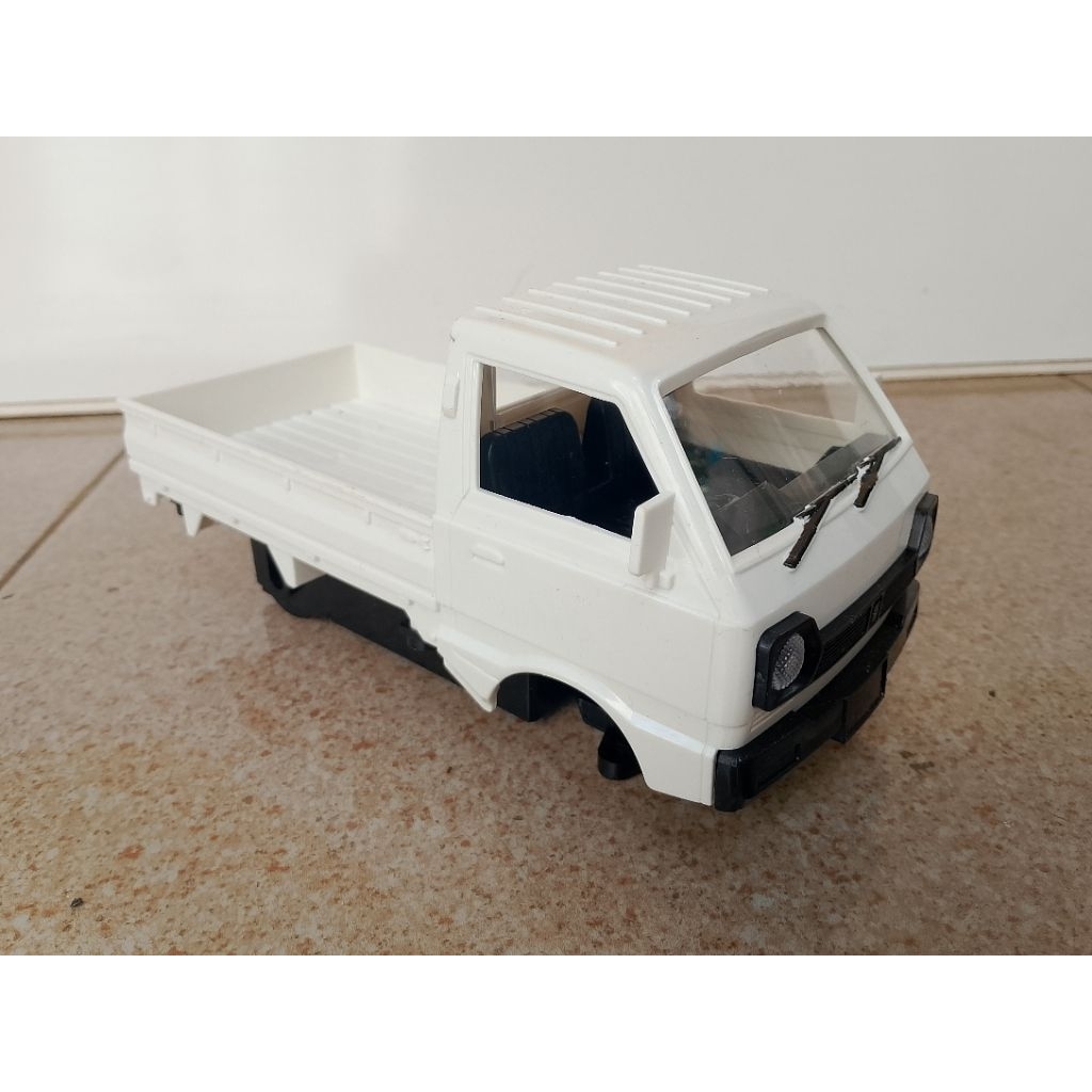 Body rc mini skala 1:28 sesuaikan kebutuhan || Growrace Rc