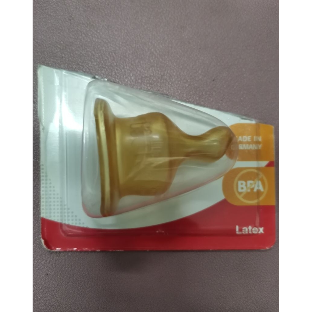 Dot Nuk Latex classic (nipple saja)