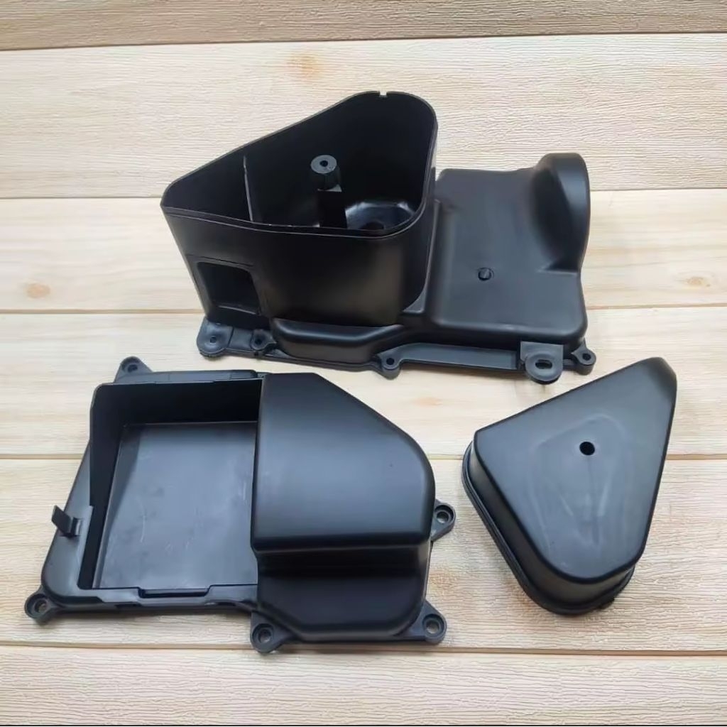 BOX FILTER SET RX KING SERIES