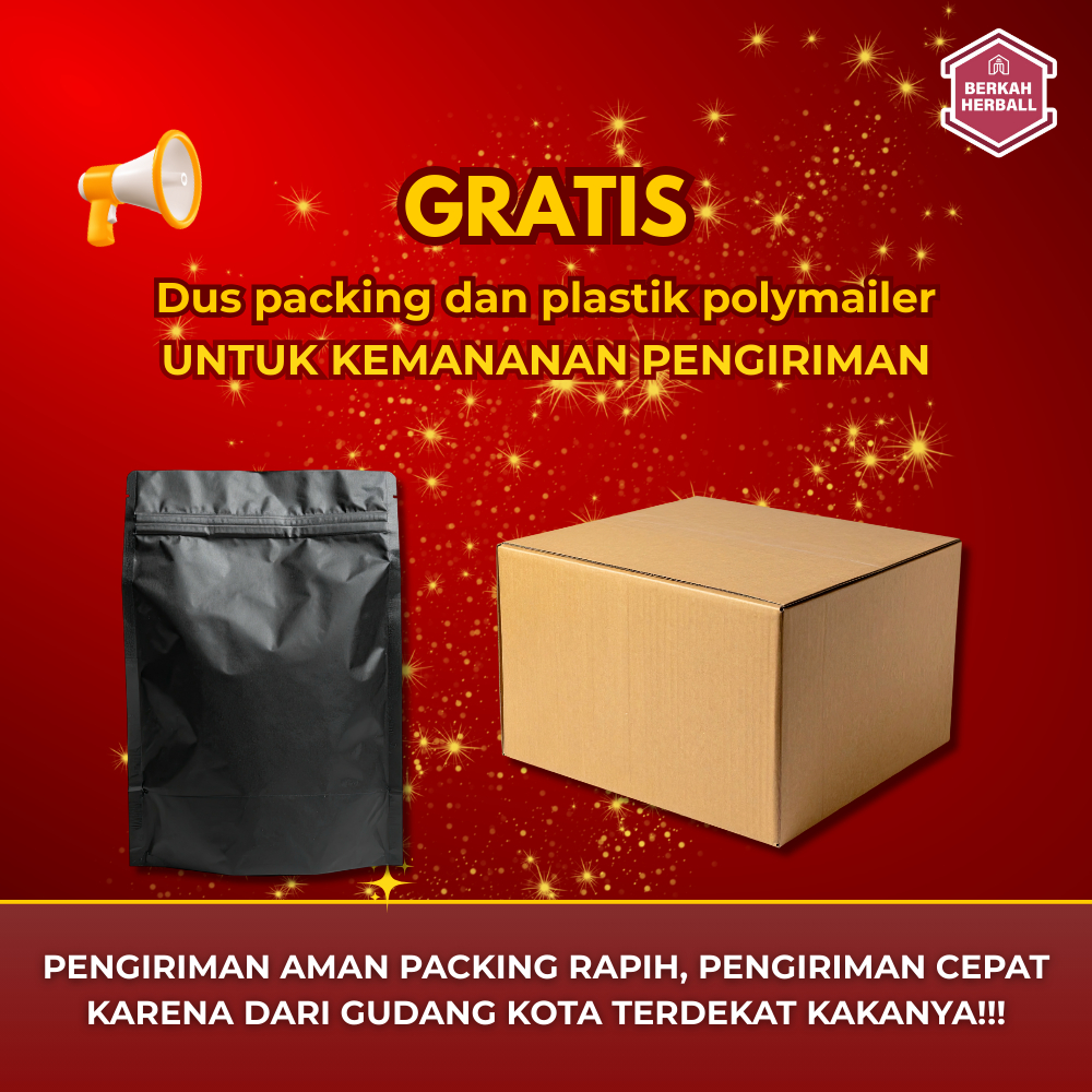 Packing Pembelian Obat Herbal Sendifit