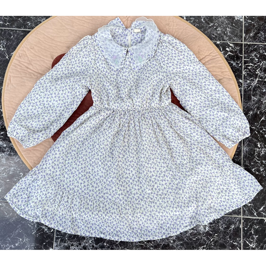 dress cheek size 130