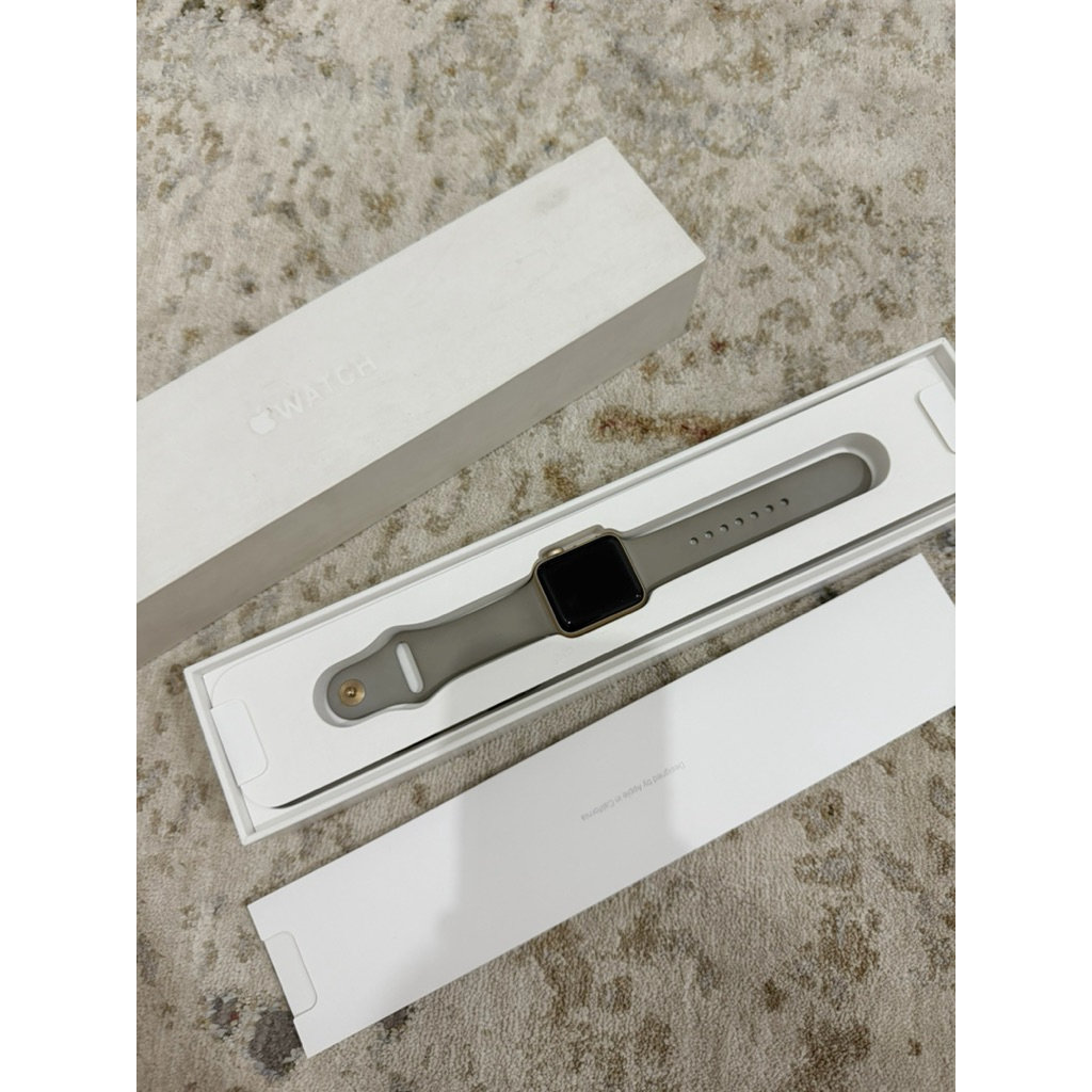 Apple Watch Series 2