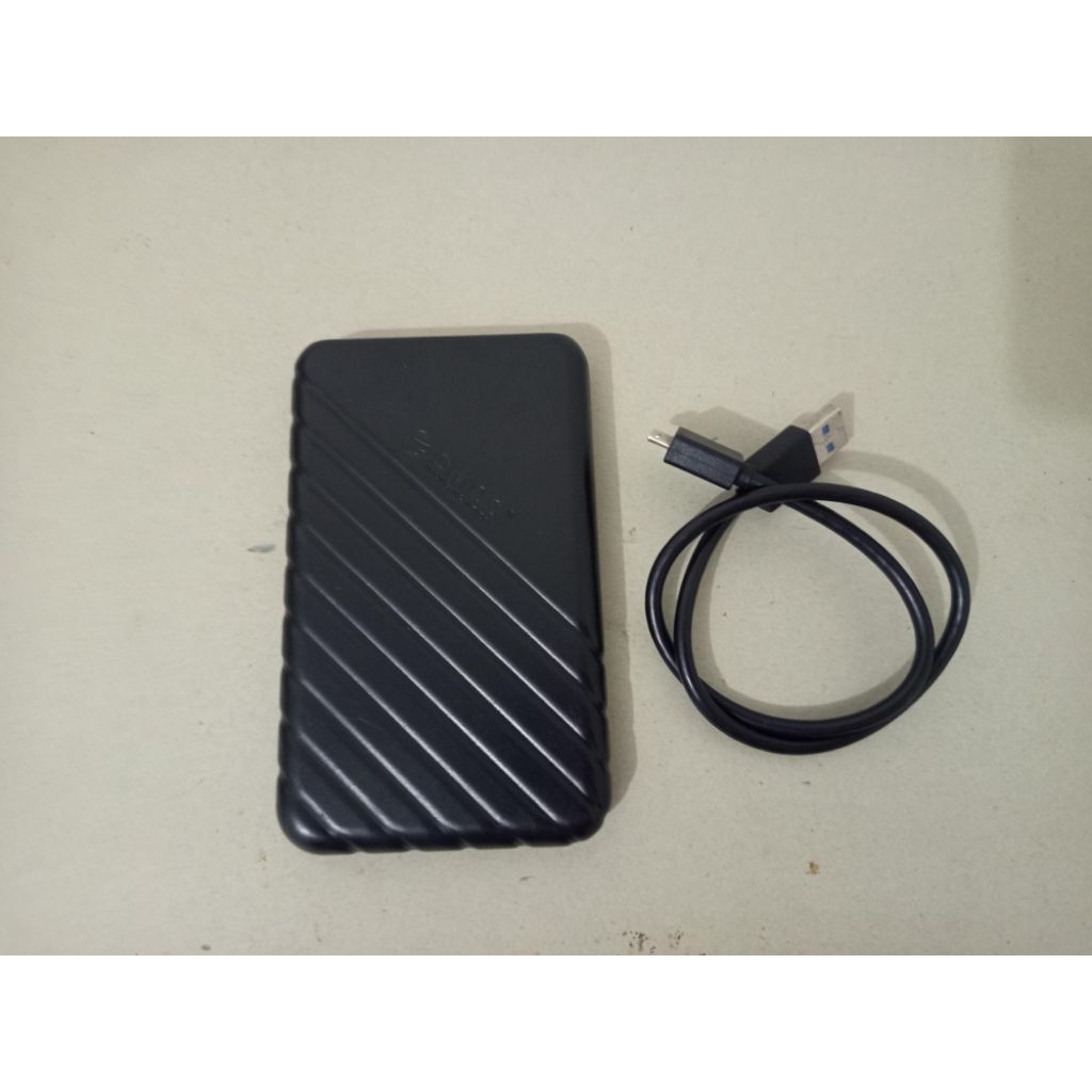 Hardisk eksternal 1TB