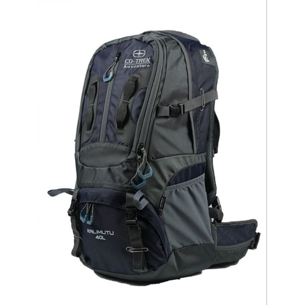 Tas Ransel Co Trek Kalimutu 40L ORI