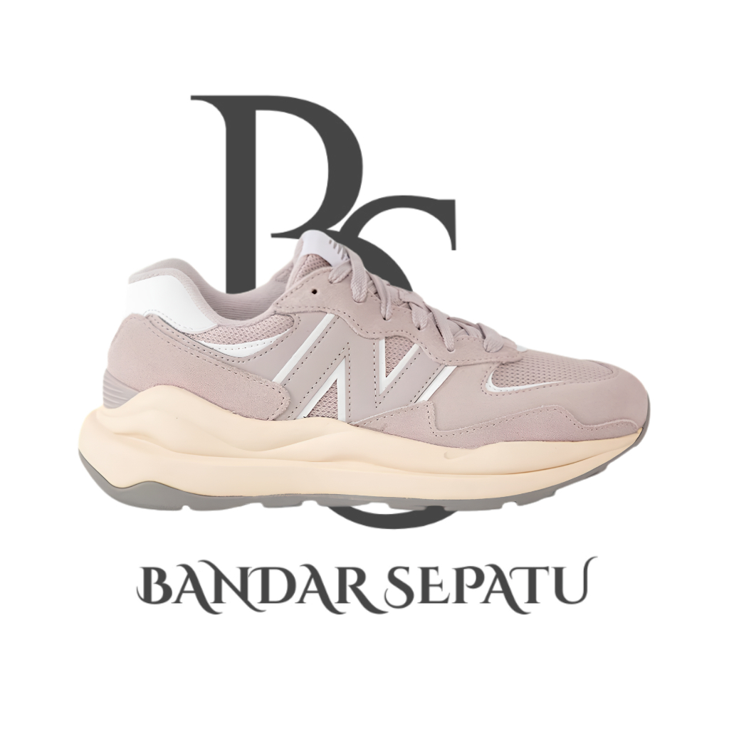 Sepatu 5740 Purple Taro SKU 'W5740CD'