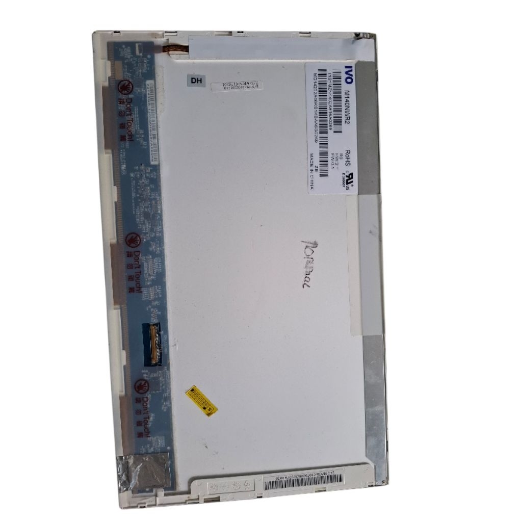 LCD ADVAN SOULMATE G4D-61132 S G4D 61132S G4D61132S