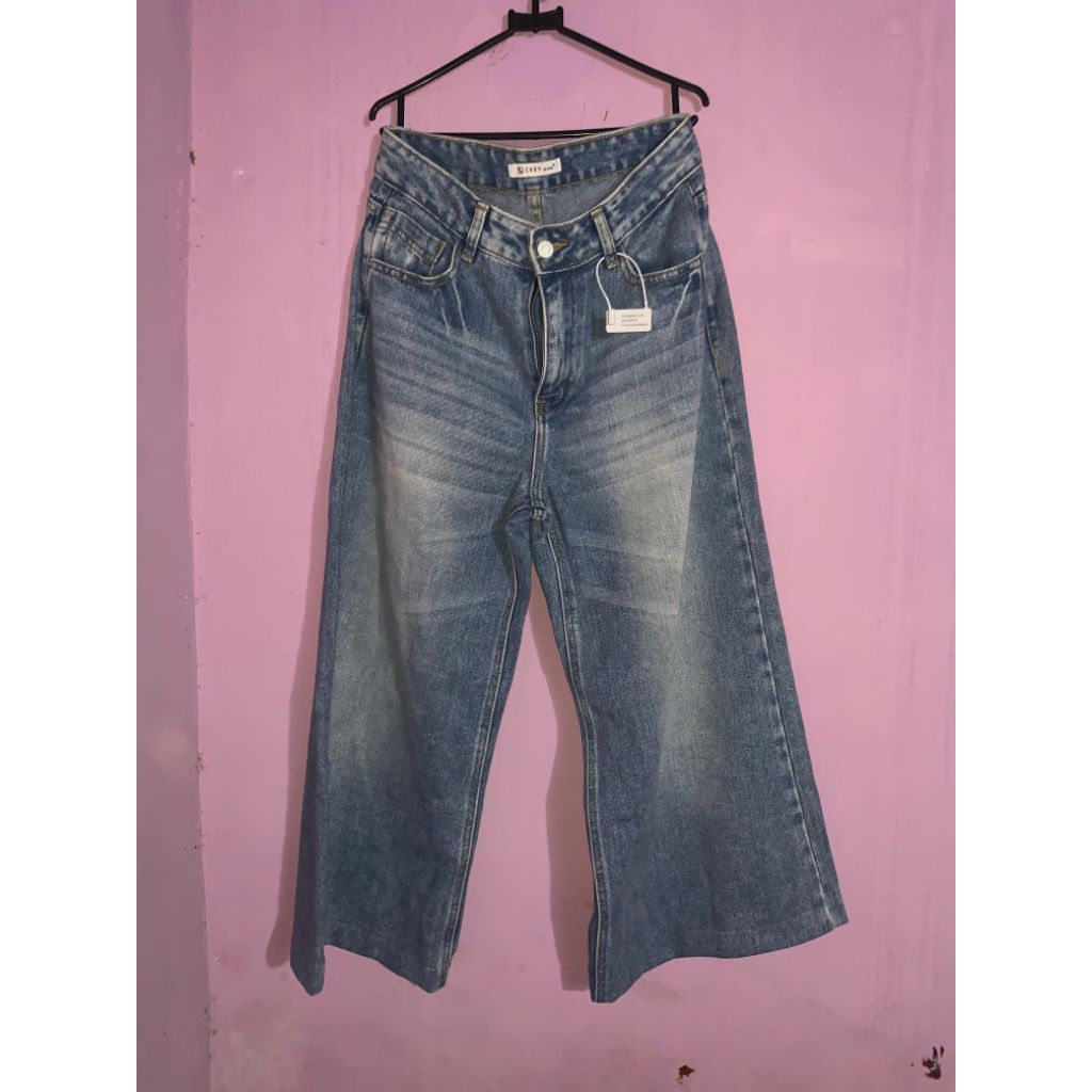 CKEY JEANS