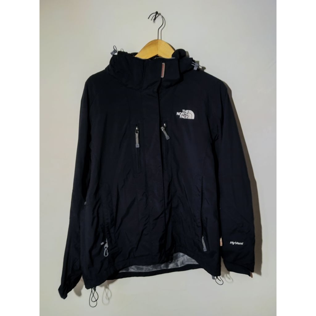 tnf second