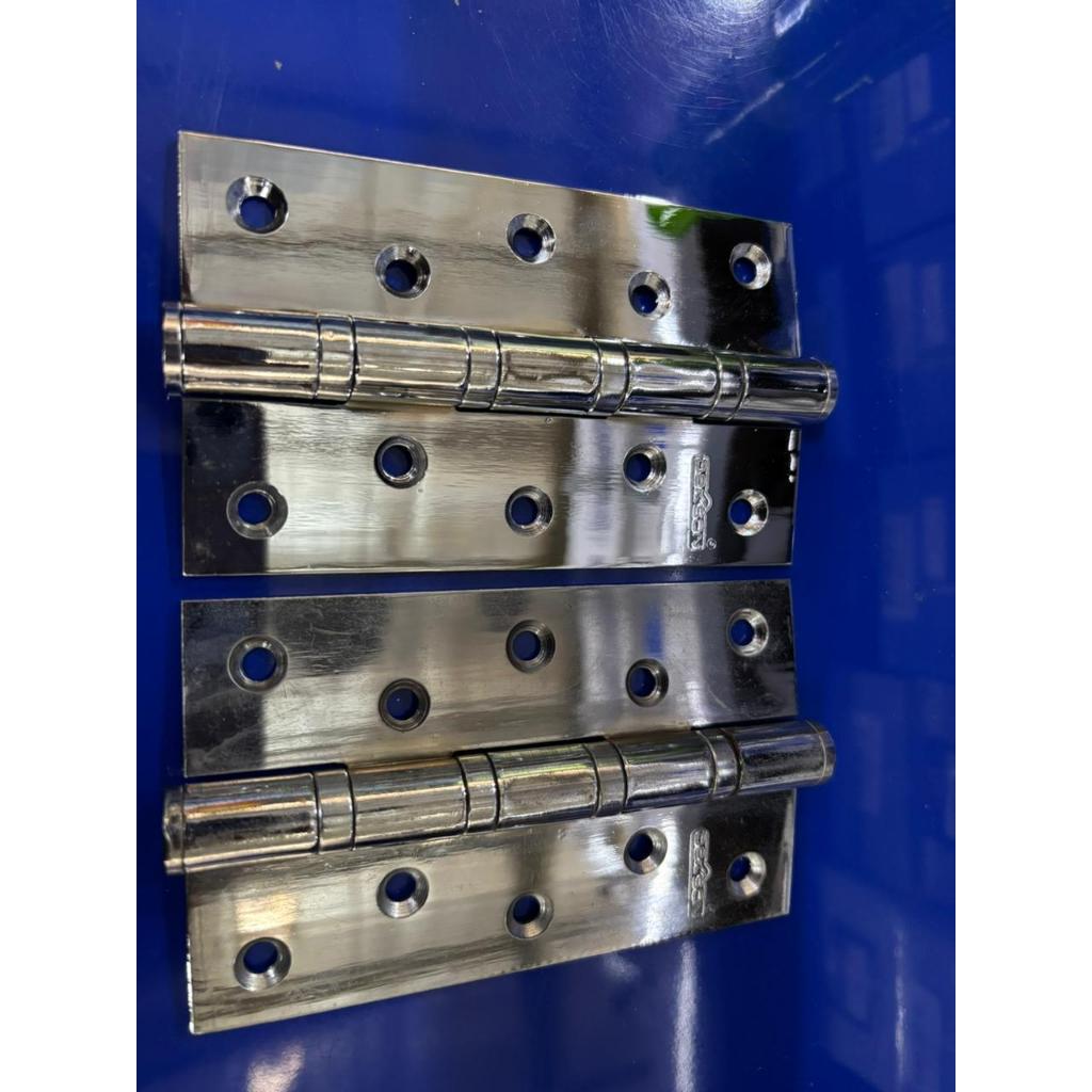 (ESBEJE) Engsel Pintu Dekkson ES IR 5X3X3MM 4BB