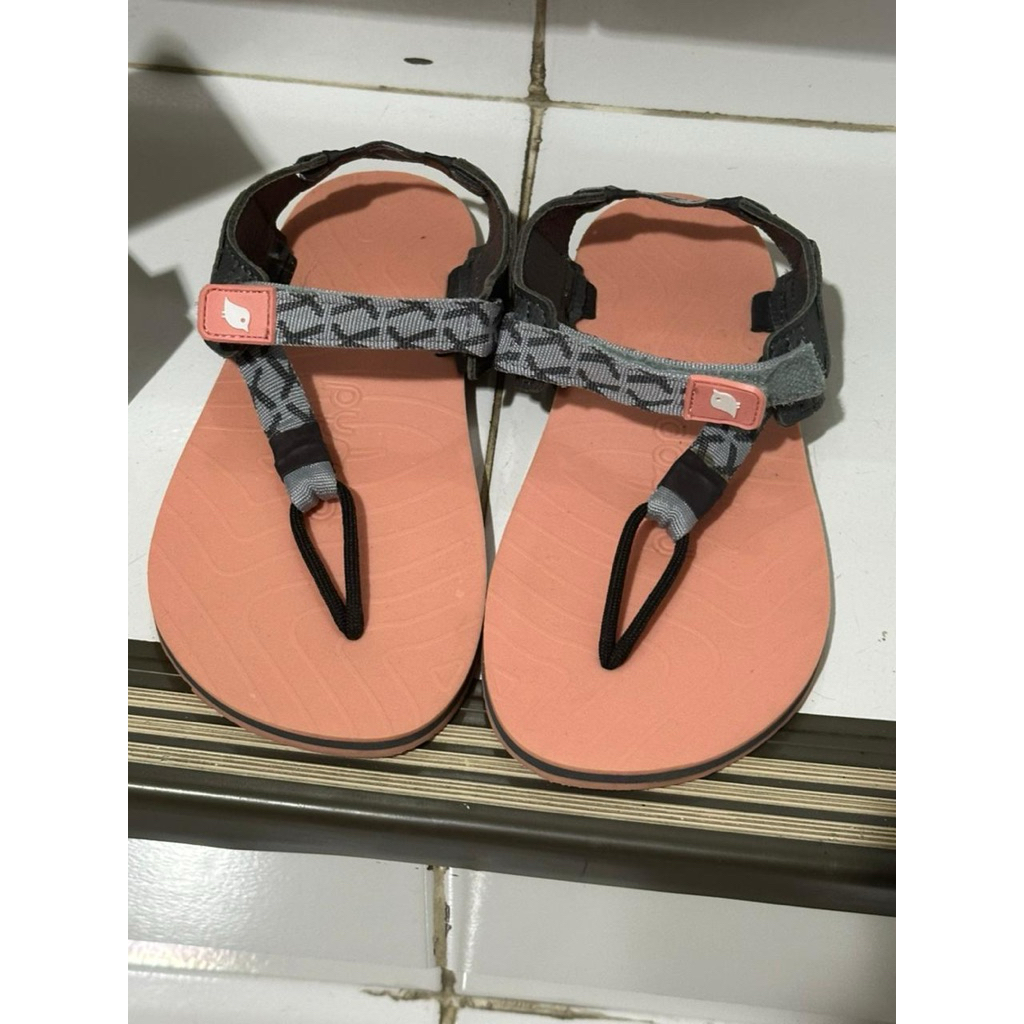 Pyopp tapak pink 34