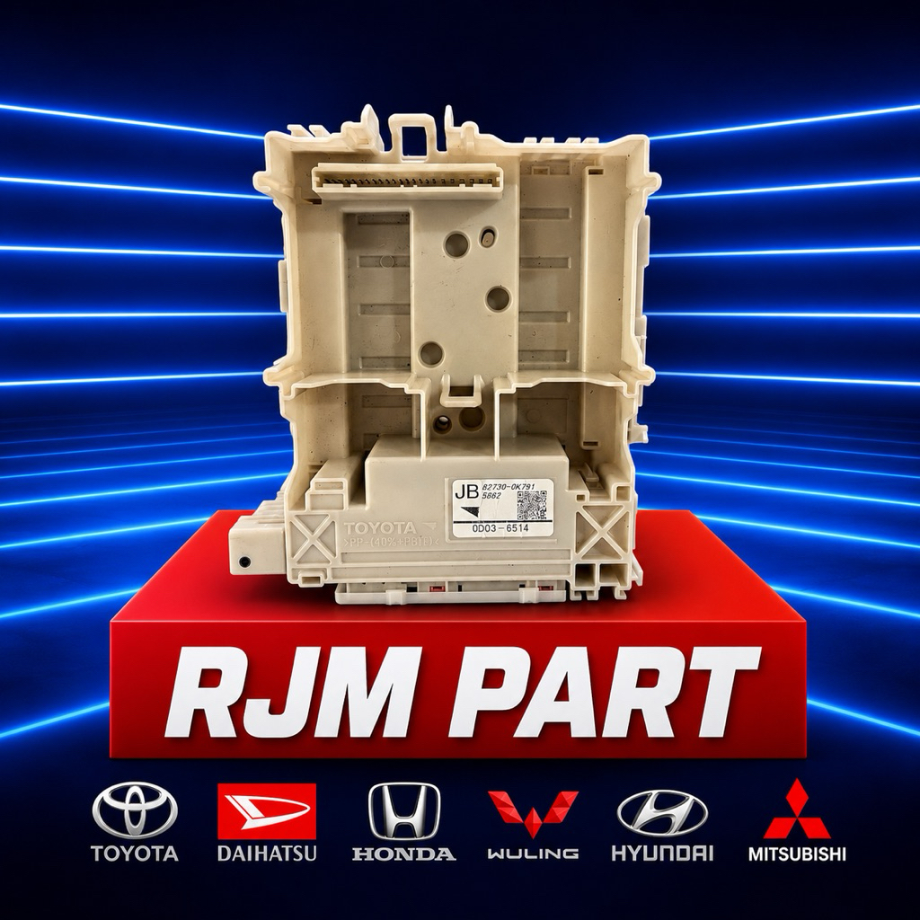 box sekring fuse box innova reborn 89221-0KA71 original