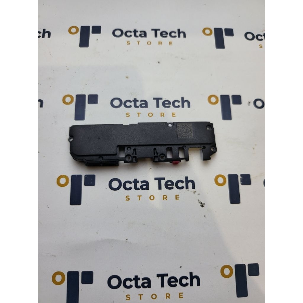 Speaker Bawah Buzzer Asus Zenfone Max Pro M2 Copotan Original