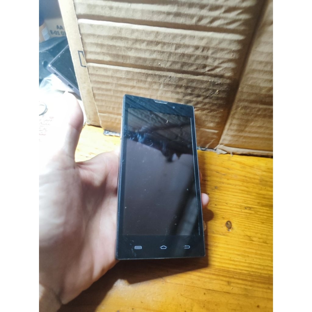 hp android China (rusak)