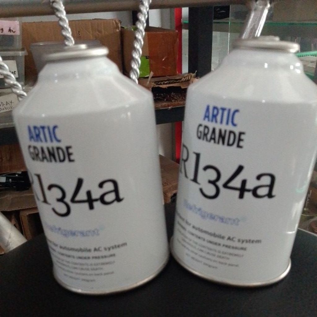 FREON KALENG R134 ARTIC GRANDE