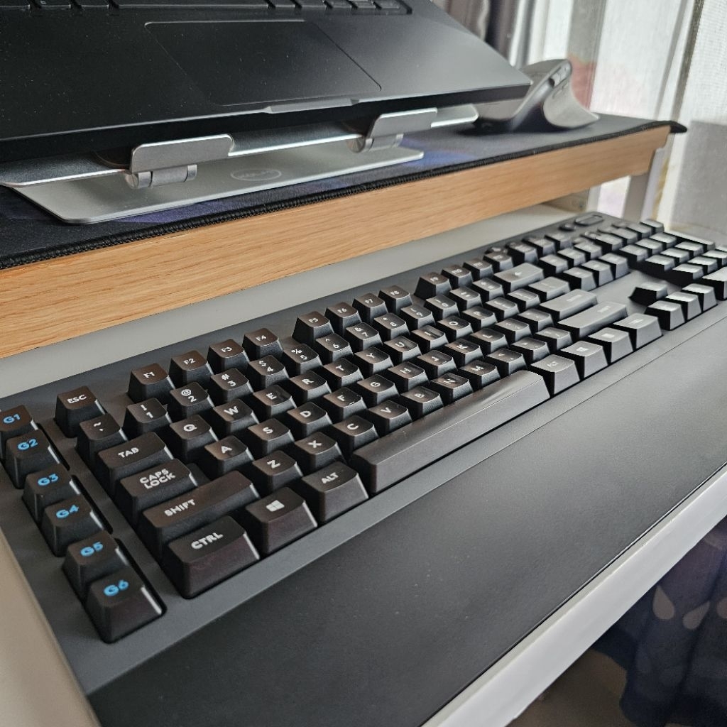 [Second] Logitech G613 Wireless Mechanical Keyboard