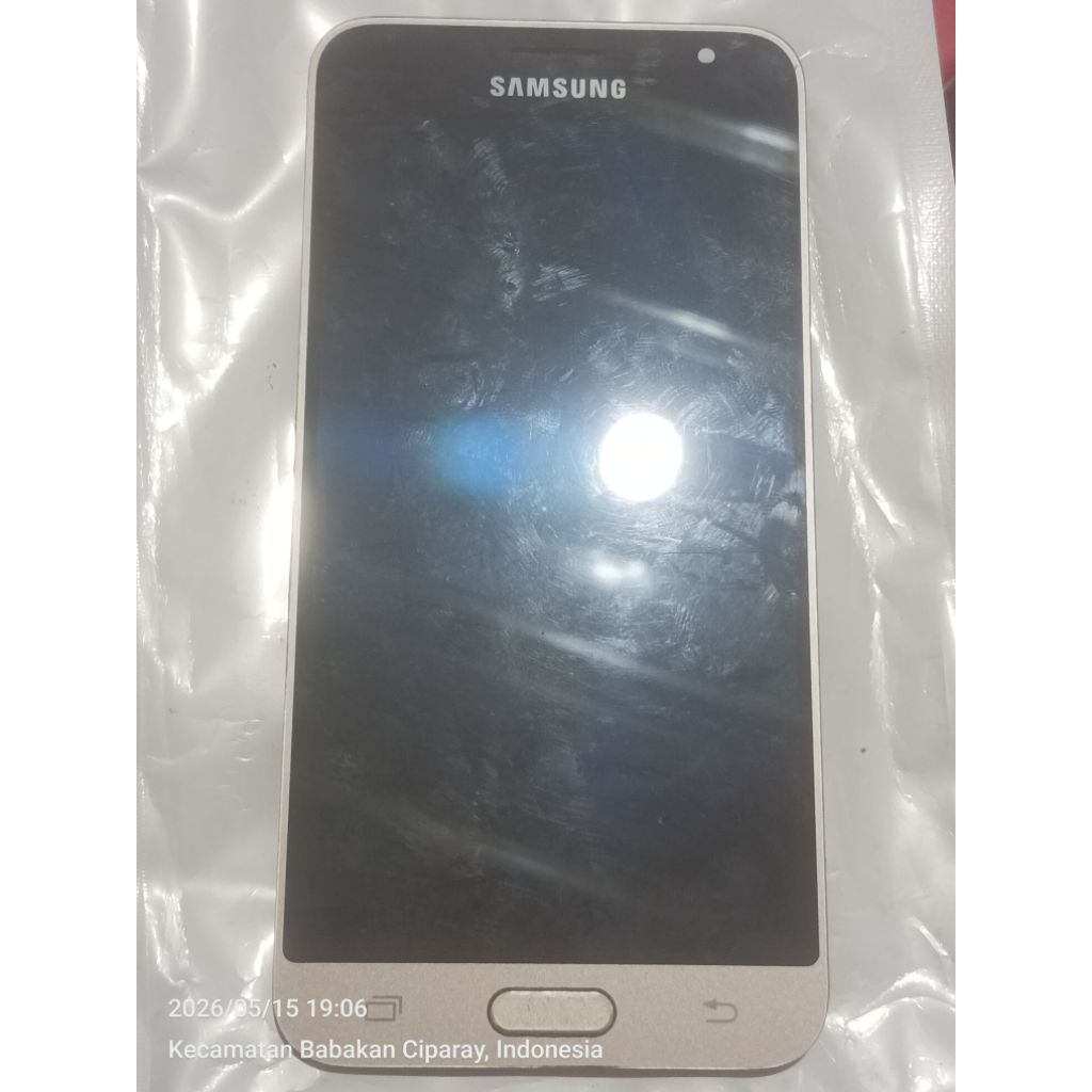 lcd samsung j3 2016 ori