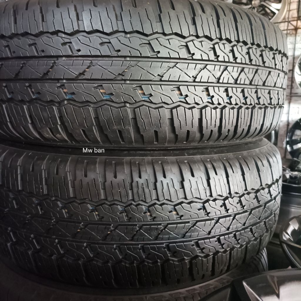ban 265/65 r17 bridgestone at