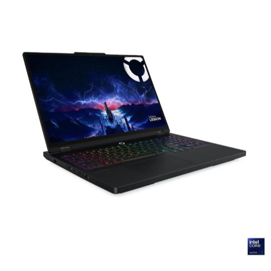 Laptop Lenovo Legion Pro 5i RTX 5070 Ti 12GB OLED Core Ultra 9 275HX Ram 32GB SSD 1TB Windows 11 Off
