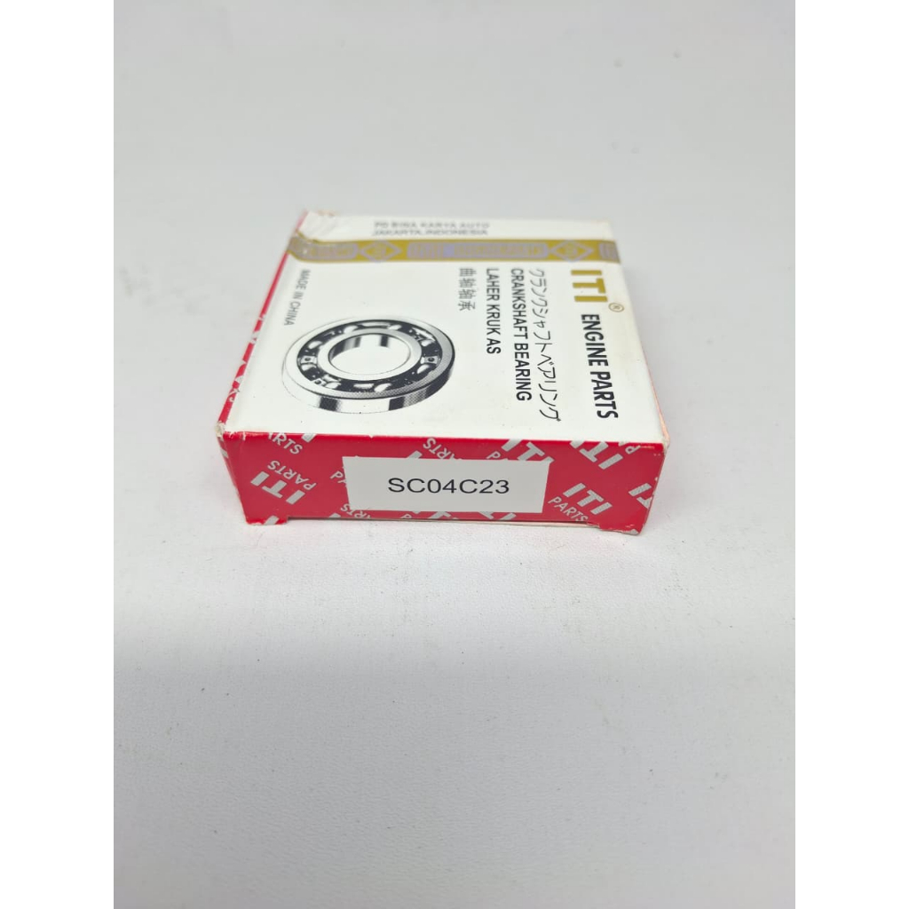 BEARING LAHER KRUK AS KECIL MIO /M3/MIO J/XEON ITI